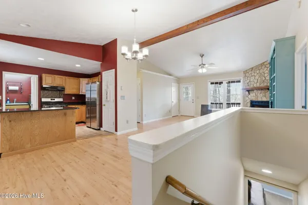 $449,000 | 359 Whippoorwill Trail, Franklin, NC 28734