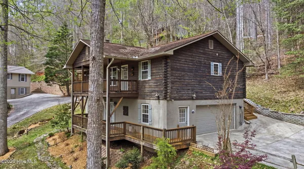 $449,000 | 359 Whippoorwill Trail, Franklin, NC 28734