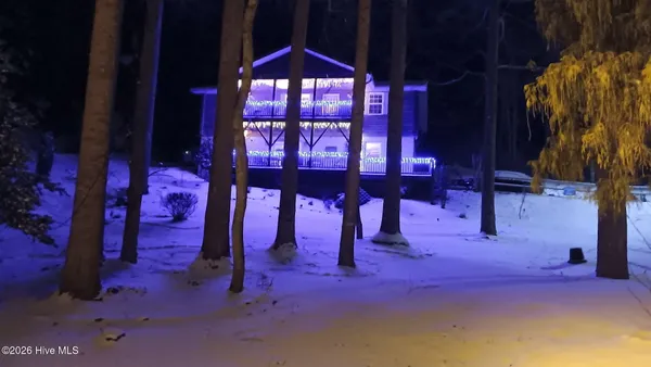 $449,000 | 359 Whippoorwill Trail, Franklin, NC 28734