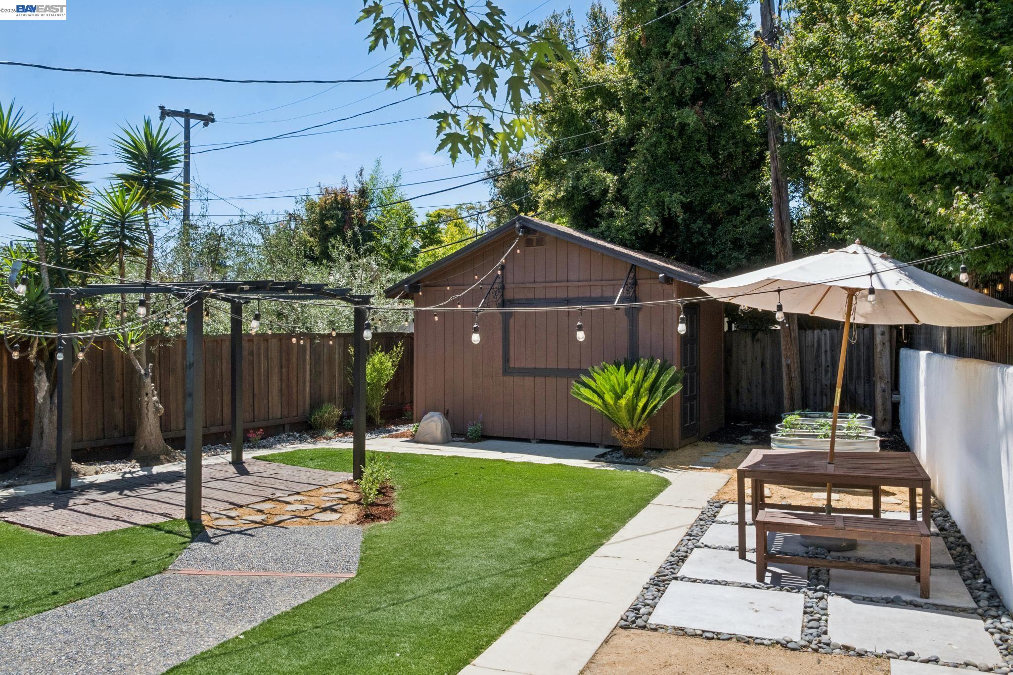 1813 High Street Alameda, CA 94501 - Photo 8 of 12