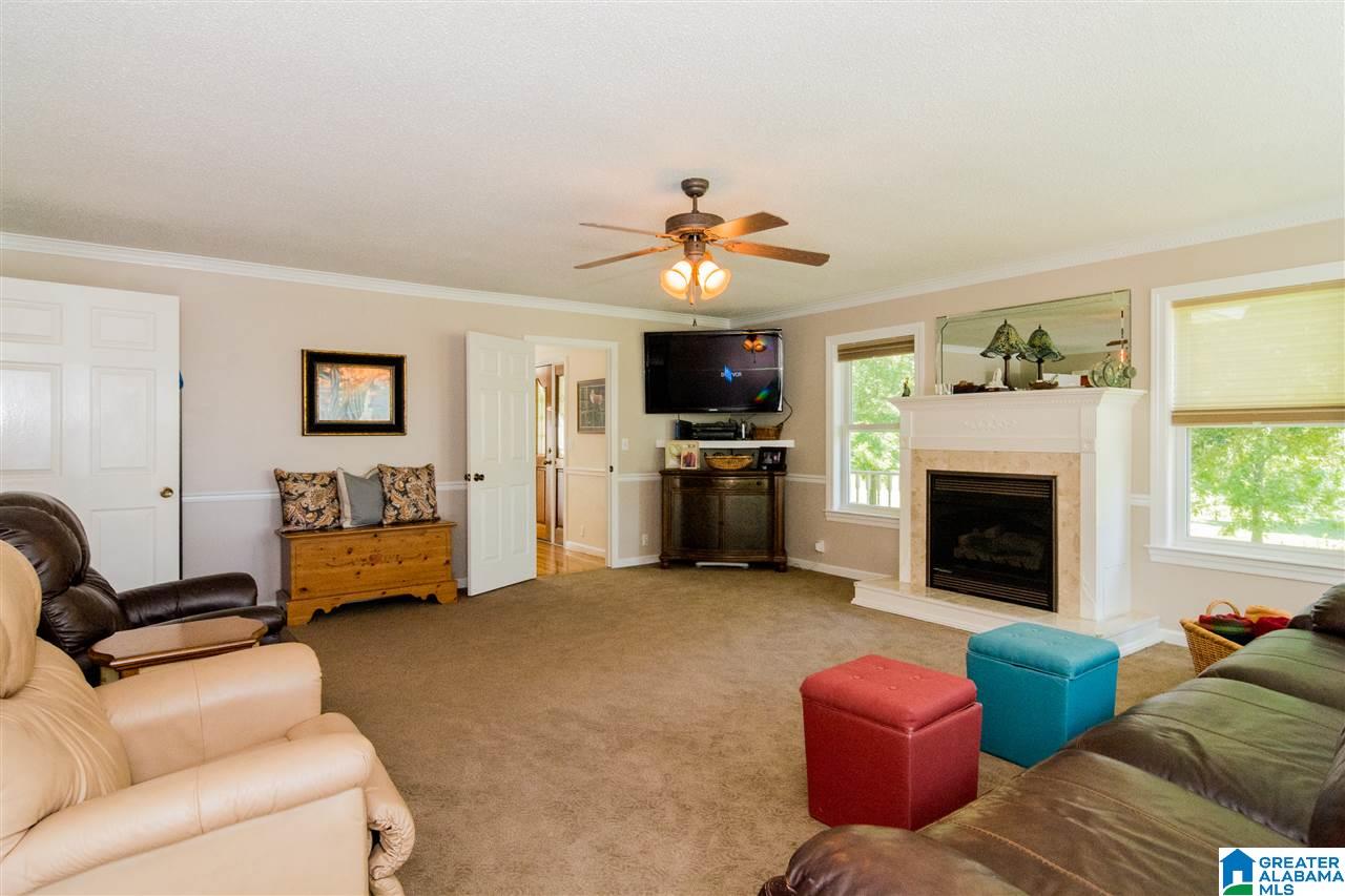 8298 Wade Road Warrior, AL 35180 - Photo 7 of 46