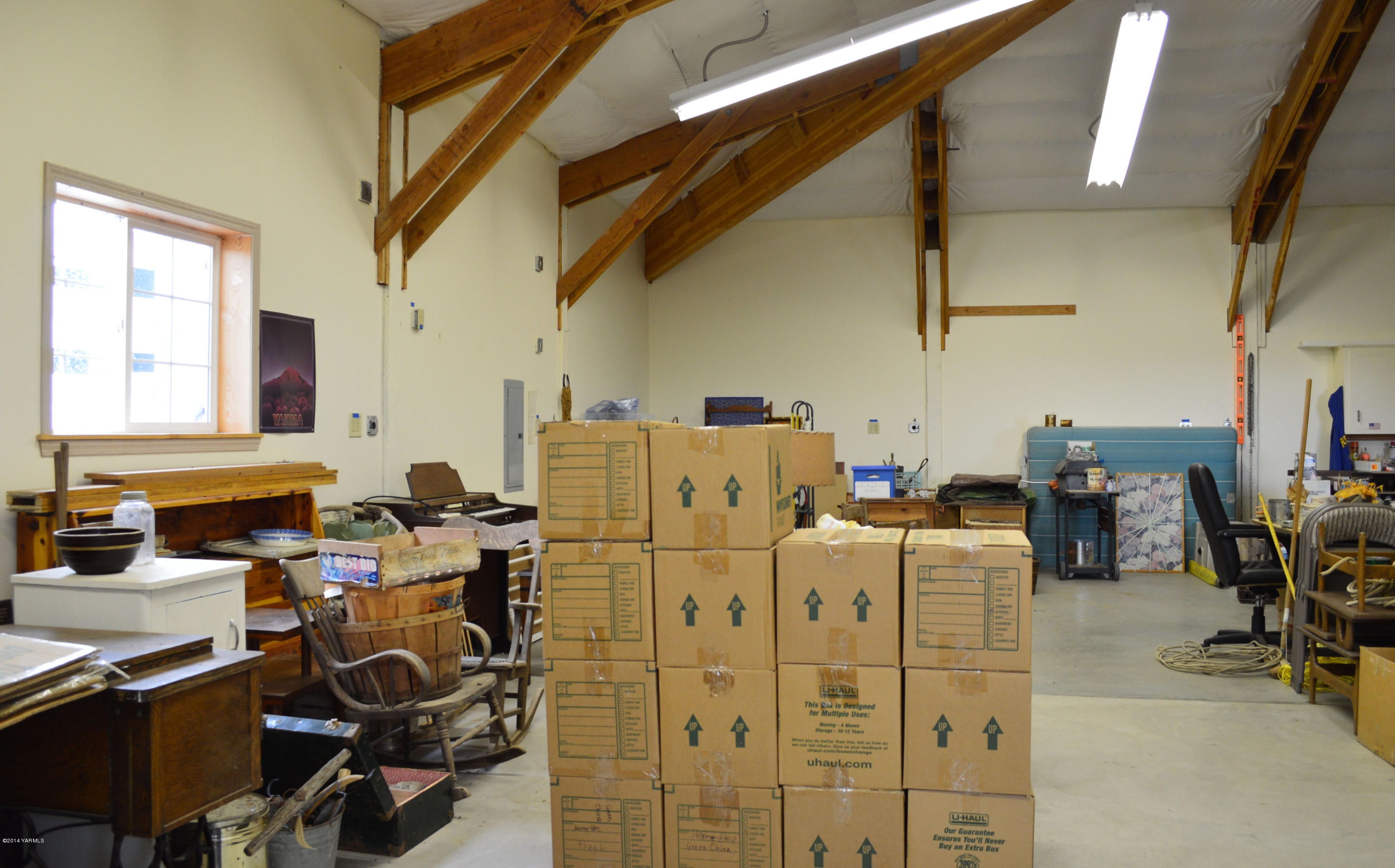 1051 Hubbard Road Yakima, WA 98903 - Photo 42 of 50 a view of a storage & utility room