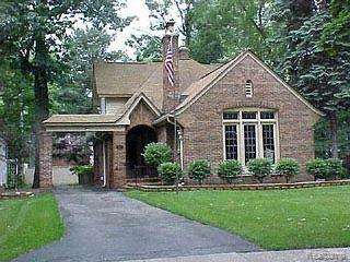 21 Norwich Road Pleasant Ridge, MI 48069 - Photo 1 of 1 Property Photo