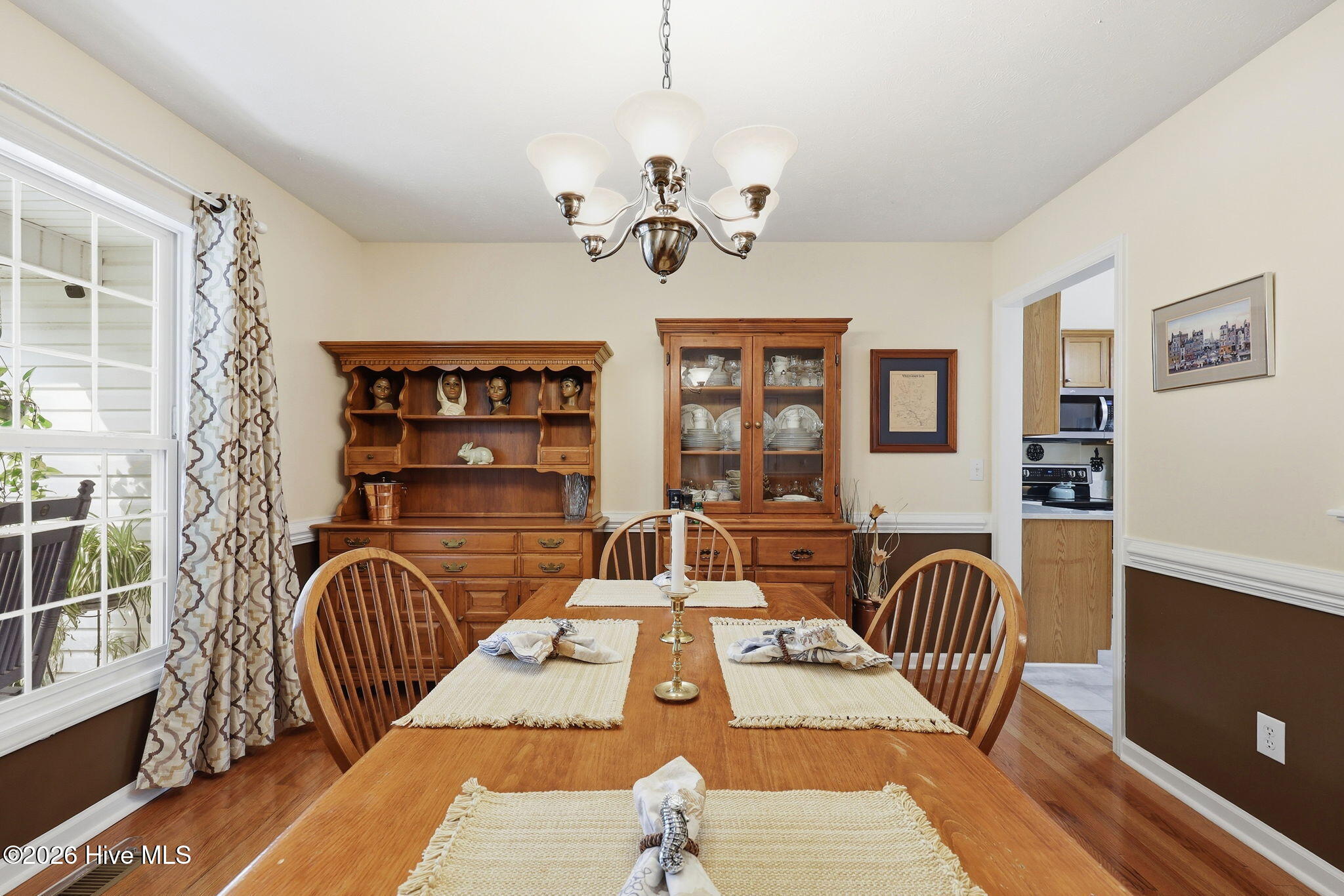 1180 Rays Bridge Road Whispering Pines, NC 28327 - Photo 13 of 44