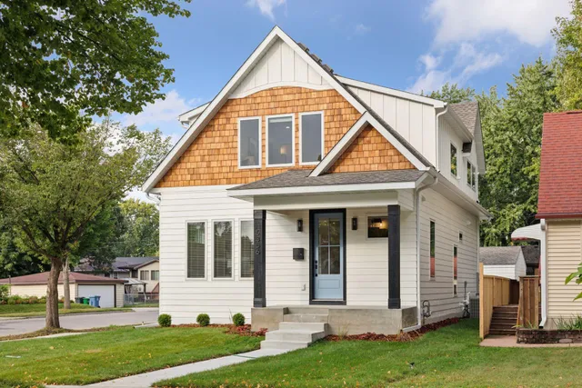 $799,990 | 5356 27th Avenue South, Minneapolis, MN 55417