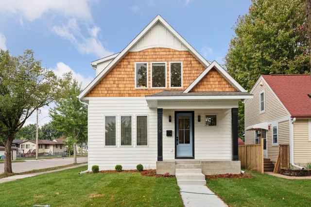 $799,990 | 5356 27th Avenue South, Minneapolis, MN 55417