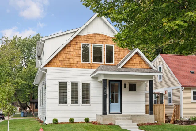 $799,990 | 5356 27th Avenue South, Minneapolis, MN 55417