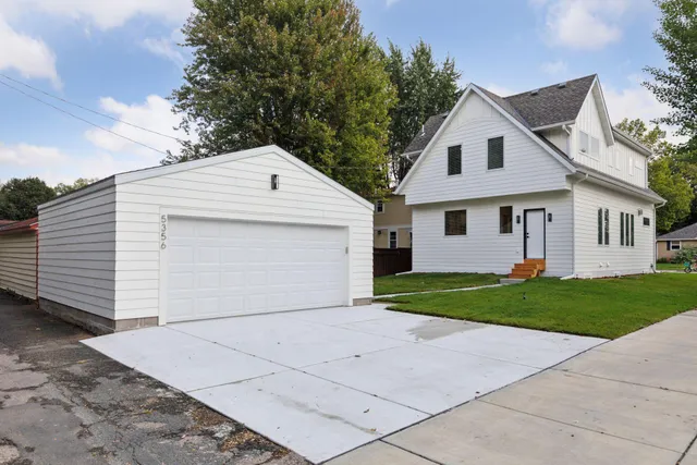 $799,990 | 5356 27th Avenue South, Minneapolis, MN 55417