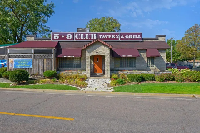 $799,990 | 5356 27th Avenue South, Minneapolis, MN 55417