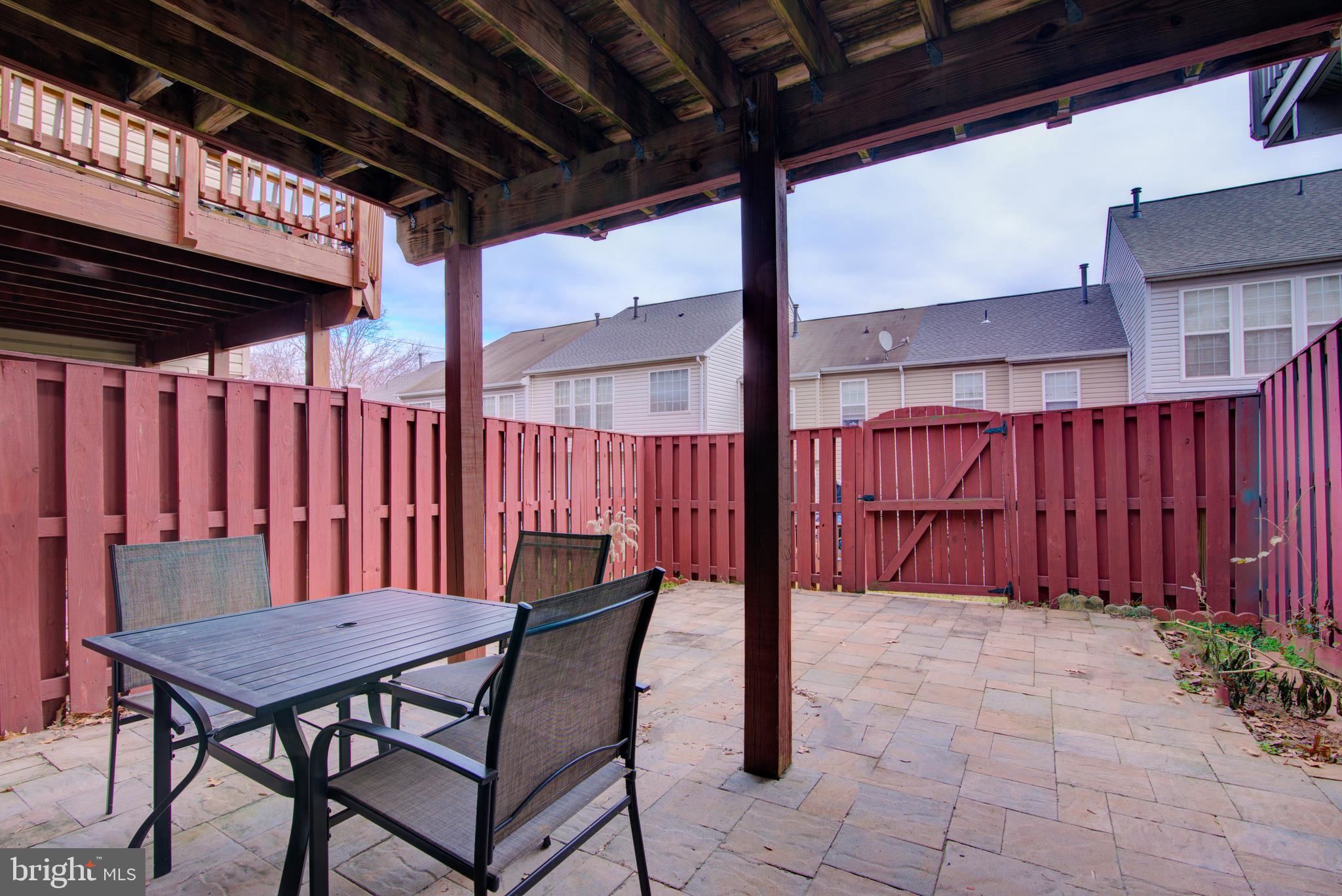 4009 Timber Oak Trail Fairfax, VA 22033 - Photo 11 of 33