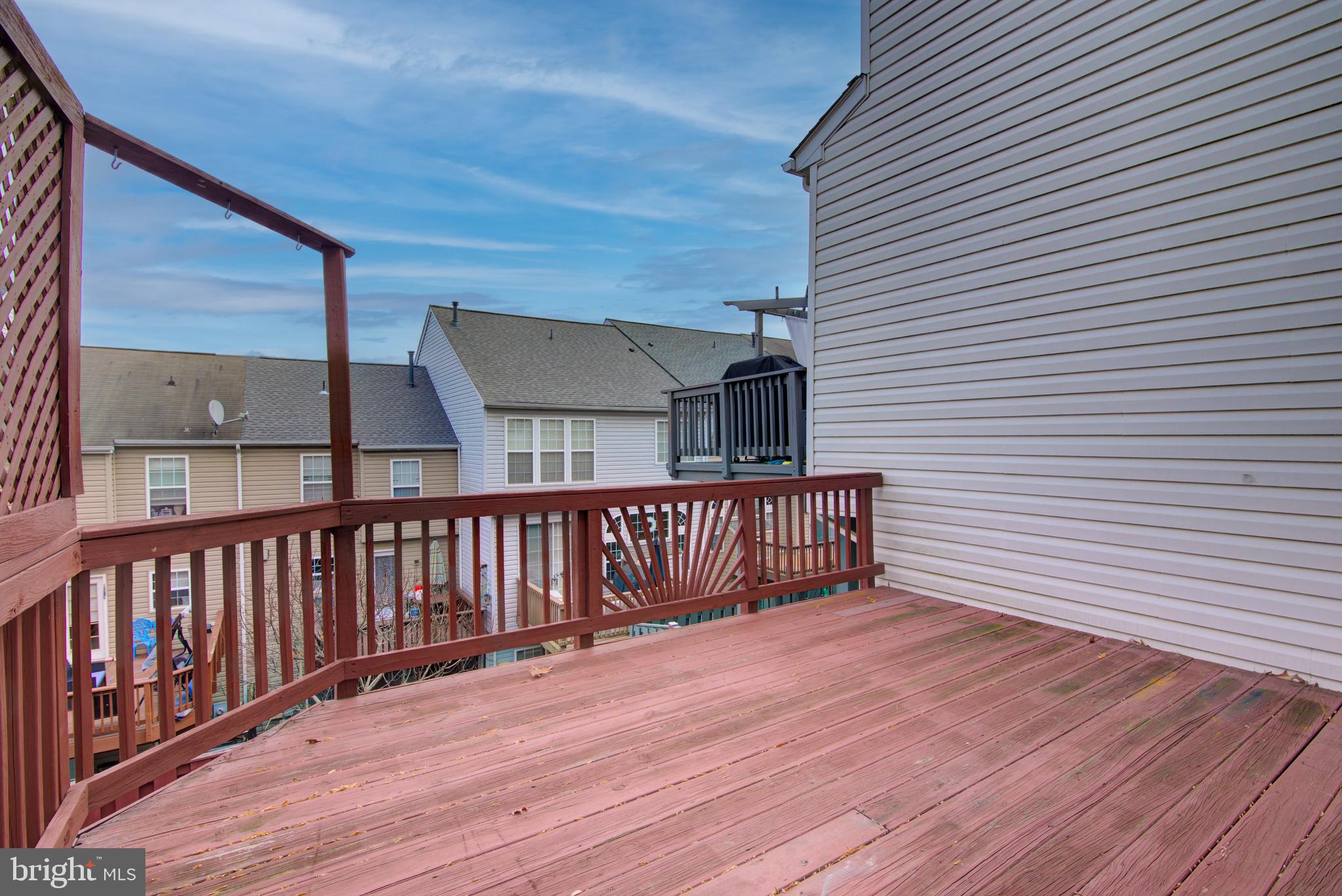 4009 Timber Oak Trail Fairfax, VA 22033 - Photo 16 of 33