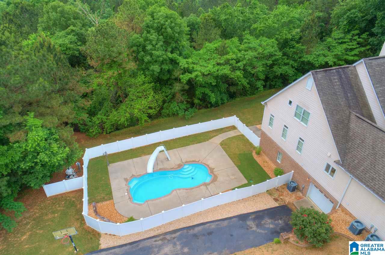 541 Guy Allen Road Gardendale, AL 35071 - Photo 37 of 40