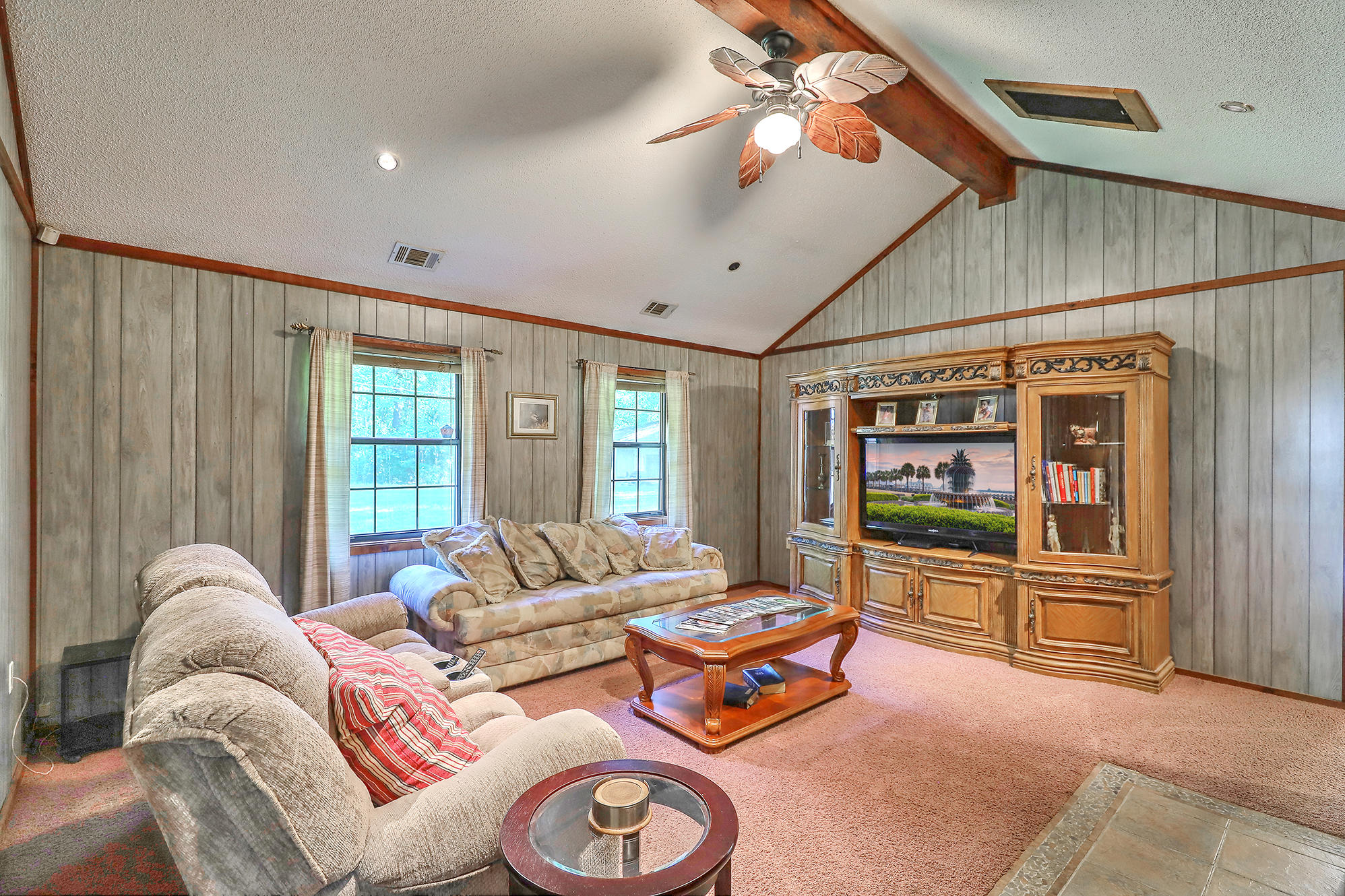 12731 Low Country Highway Ruffin, SC 29475 - Photo 14 of 58 12731 Lowcountry Hwy, Ruffic, SC 29475