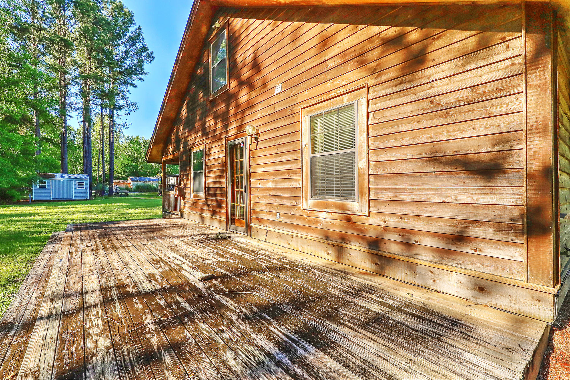 12731 Low Country Highway Ruffin, SC 29475 - Photo 50 of 58 12731 Lowcountry Hwy, Ruffic, SC 29475