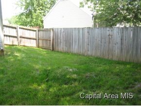 1628 Brenda Court Springfield, IL 62702 - Photo 19 of 19