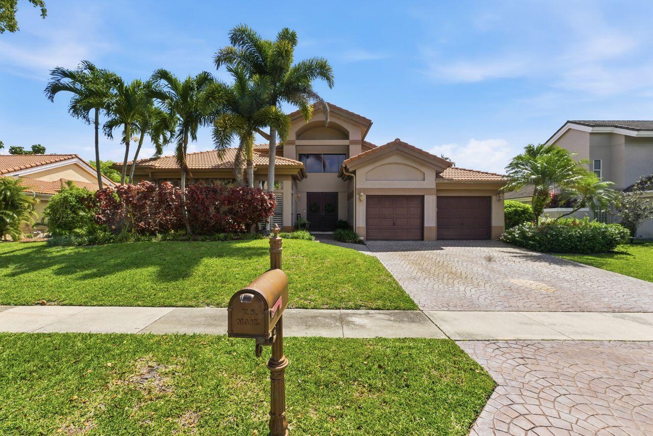 4654 Northwest 26th Way Boca Raton, FL 33434 - Photo 2 of 42 4654_NW_26th_Way_003