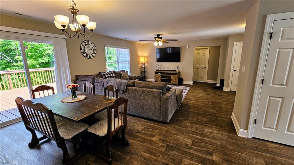 952 Trinity Church Road Tobaccoville, NC 27050 - Photo 17 of 41