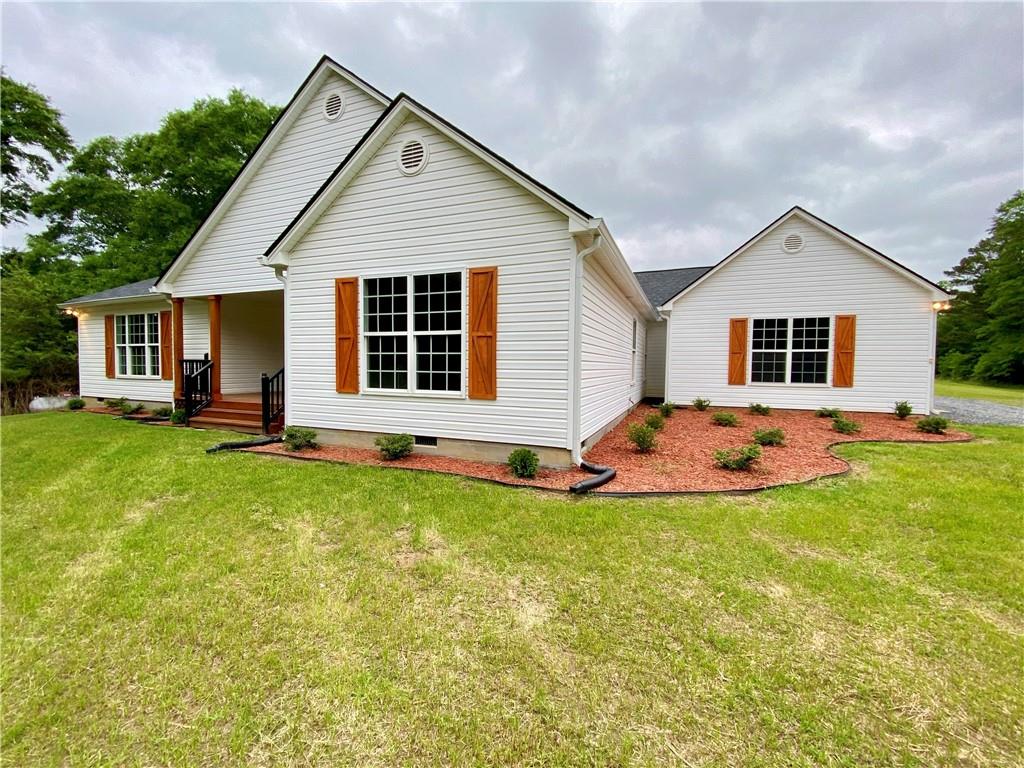 3335 Kingston Highway Rome, GA 30161 - Photo 1 of 1 Gallery Image 1