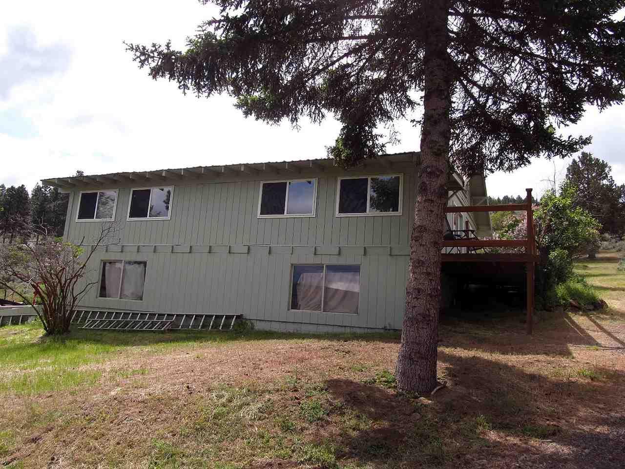 13101 Algoma Road Klamath Falls, OR 97601 - Photo 3 of 25 Additional Photo