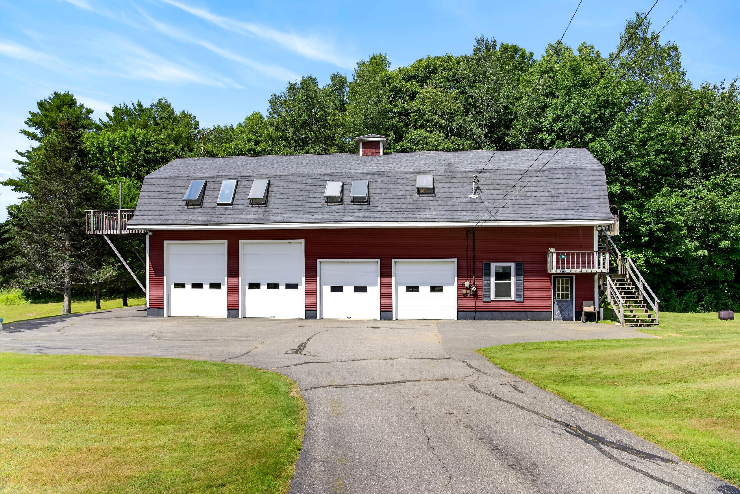 147-151 Dirigo Road China, ME 04358 - Photo 74 of 132 072_DSC09244