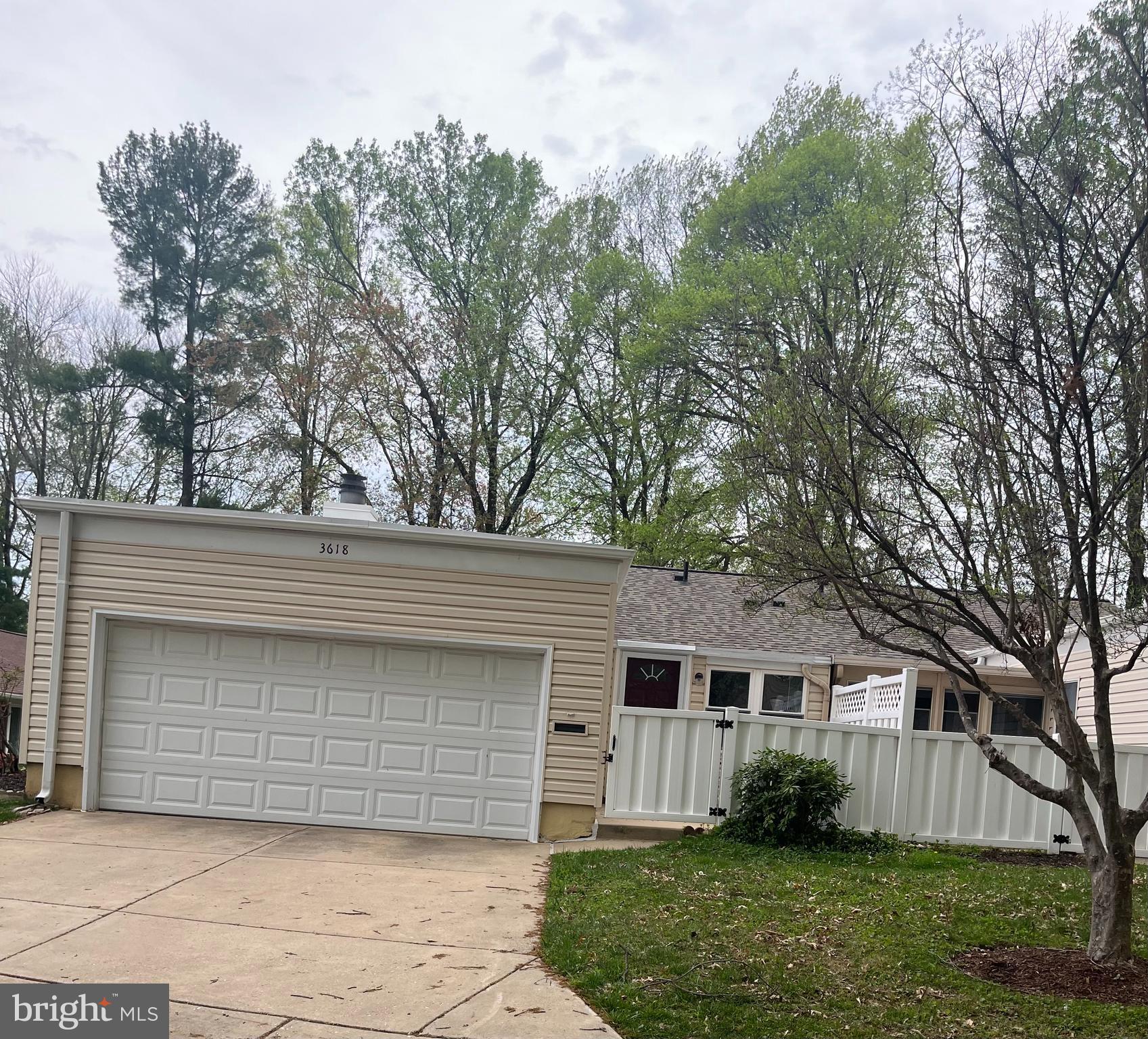 3618 Edelmar Terrace, Unit 126 Silver Spring, MD 20906 - Photo 1 of 5 Gallery Image 1