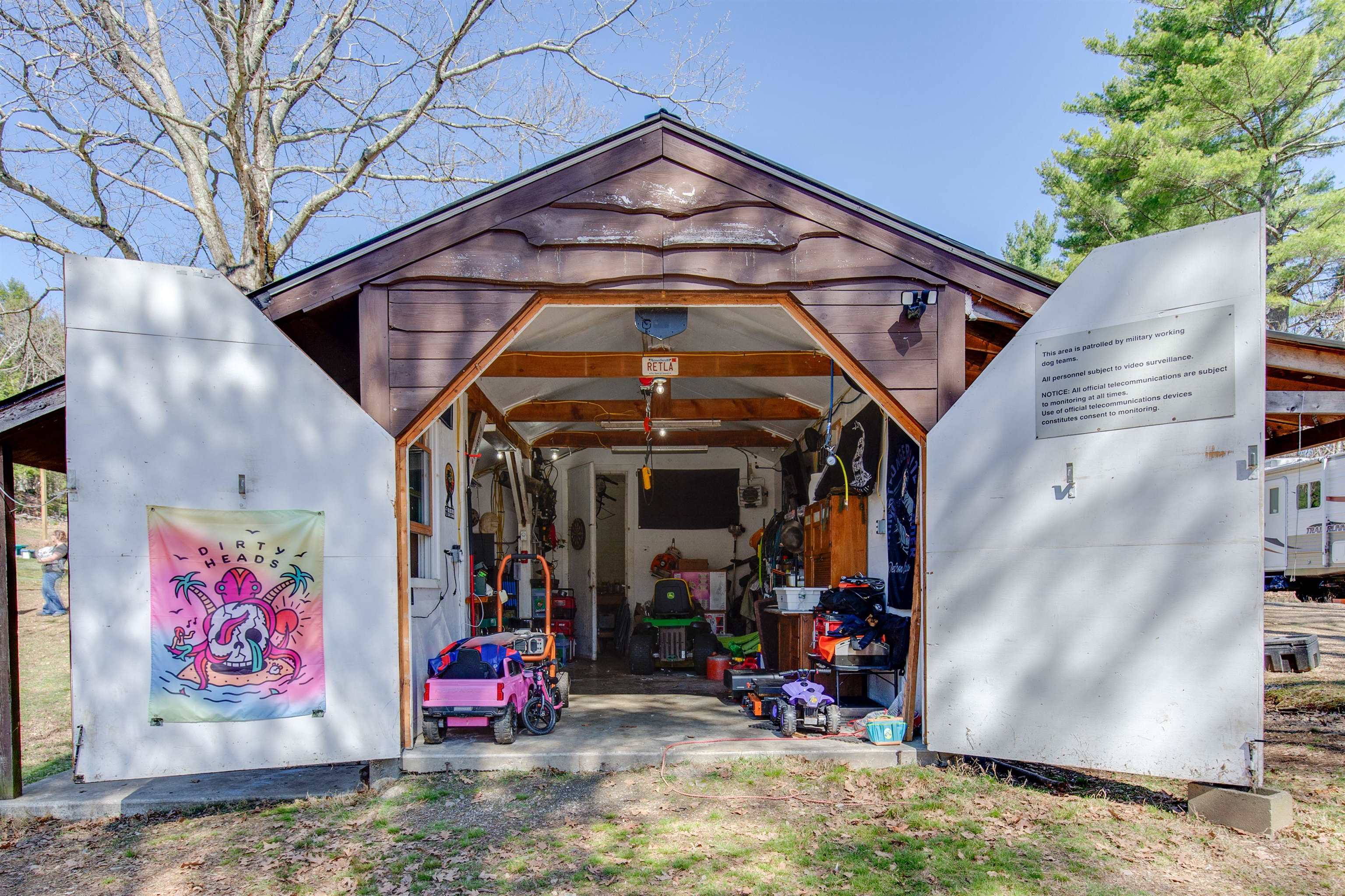519 Candia Road Chester, NH 03036 - Photo 18 of 21 Gallery Image 18