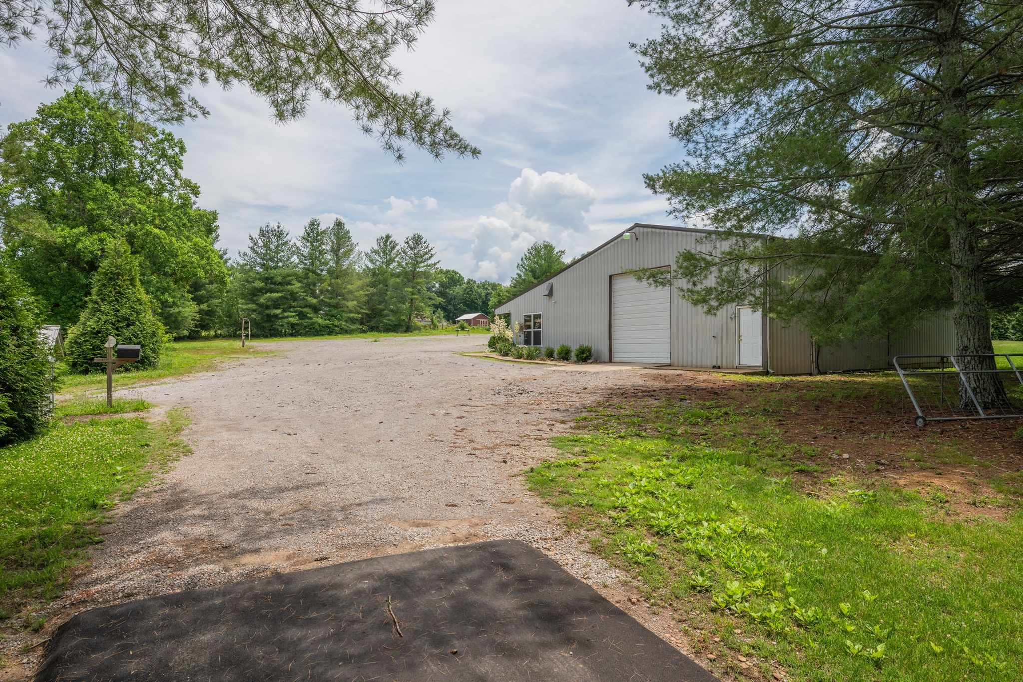 9133 12 Corners Road Lascassas, TN 37085 - Photo 50 of 56