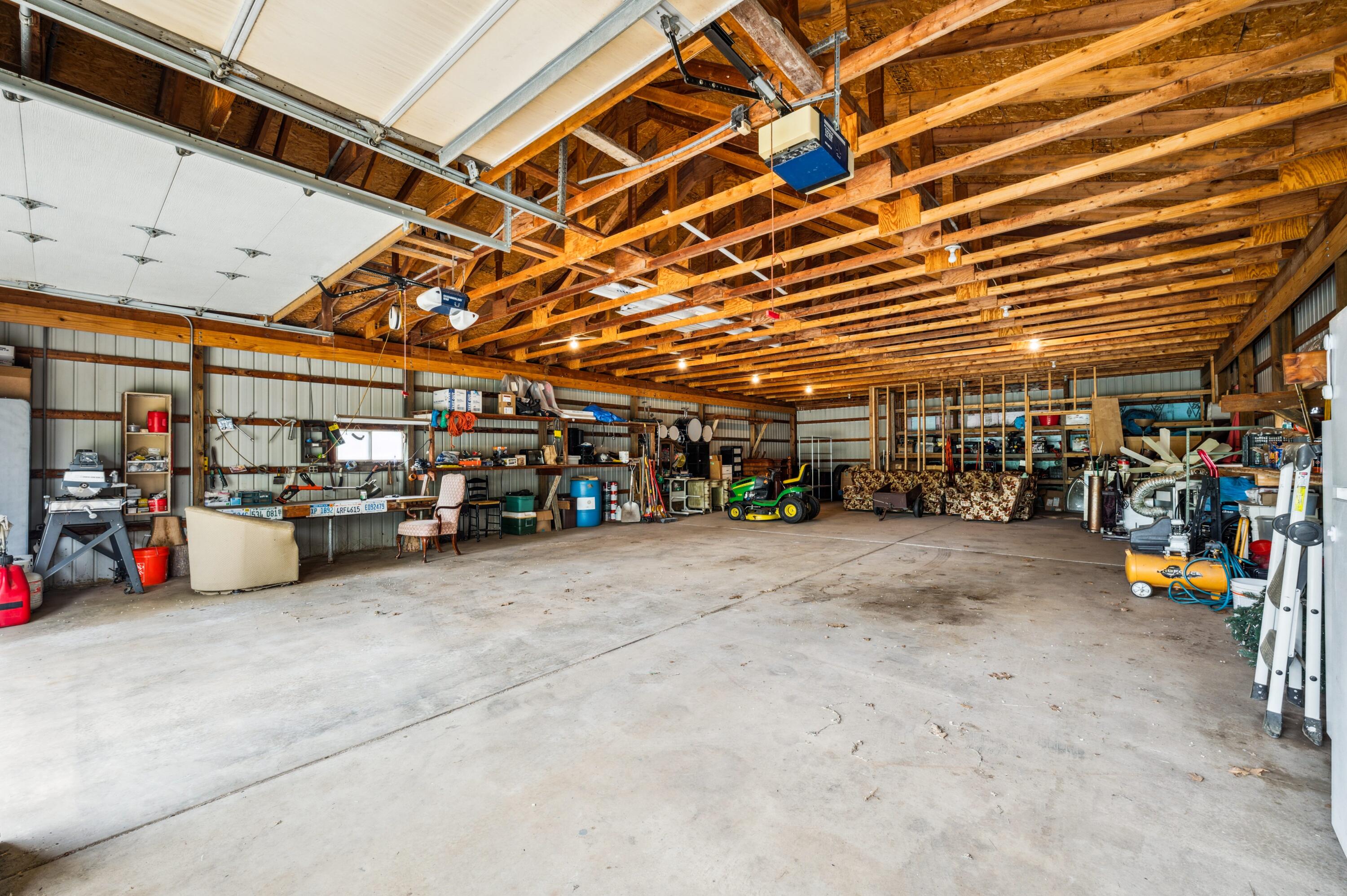 50902 Magician Lk Road Dowagiac, MI 49047 - Photo 28 of 40 a29