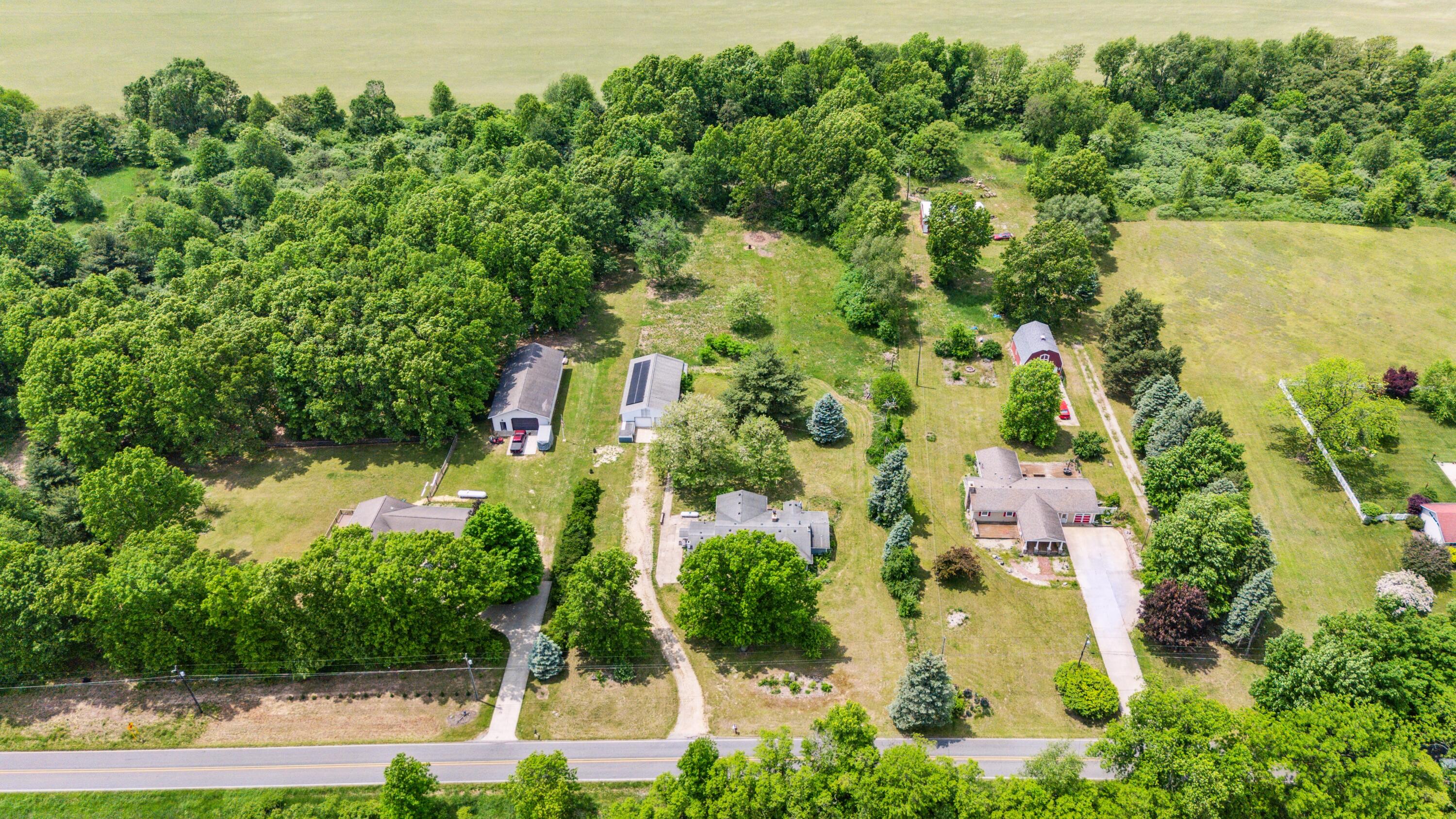 50902 Magician Lk Road Dowagiac, MI 49047 - Photo 30 of 40 a31