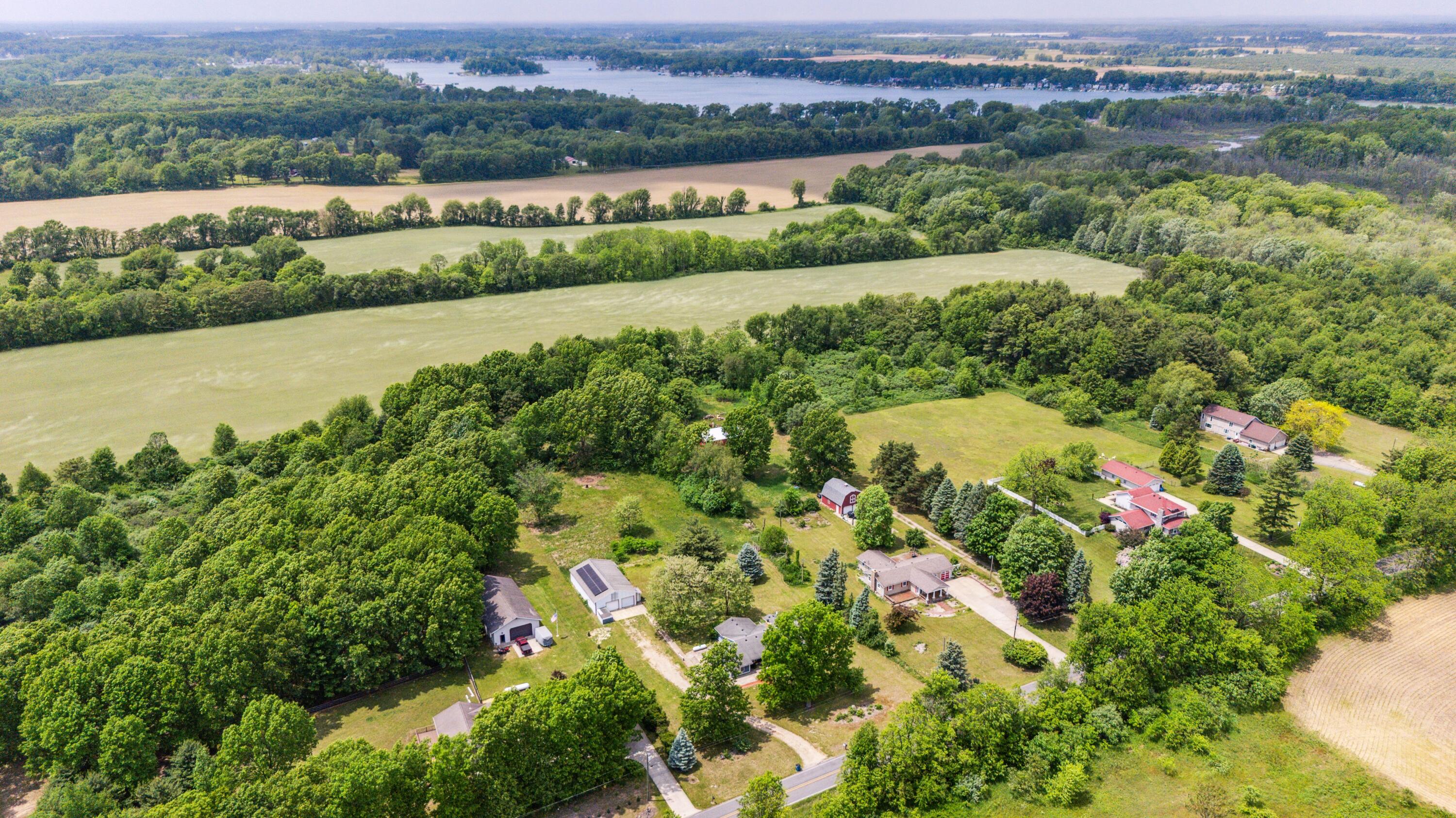 50902 Magician Lk Road Dowagiac, MI 49047 - Photo 31 of 40 a32