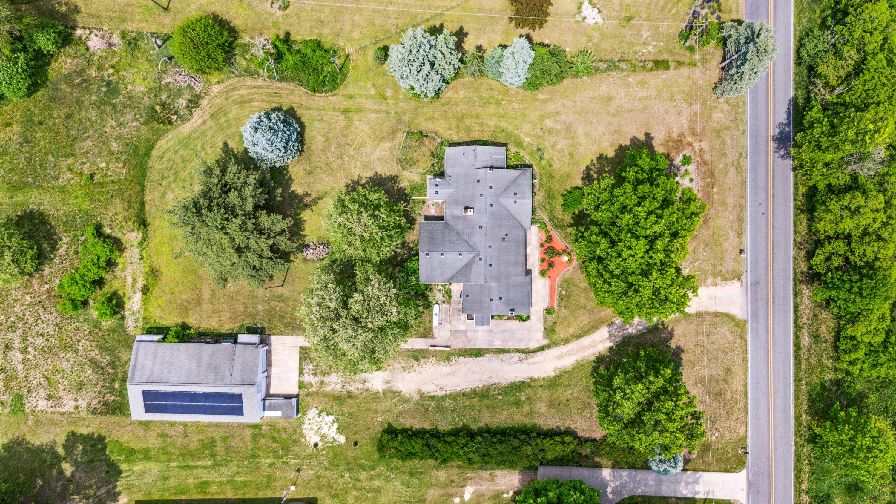 50902 Magician Lk Road Dowagiac, MI 49047 - Photo 33 of 40 a33