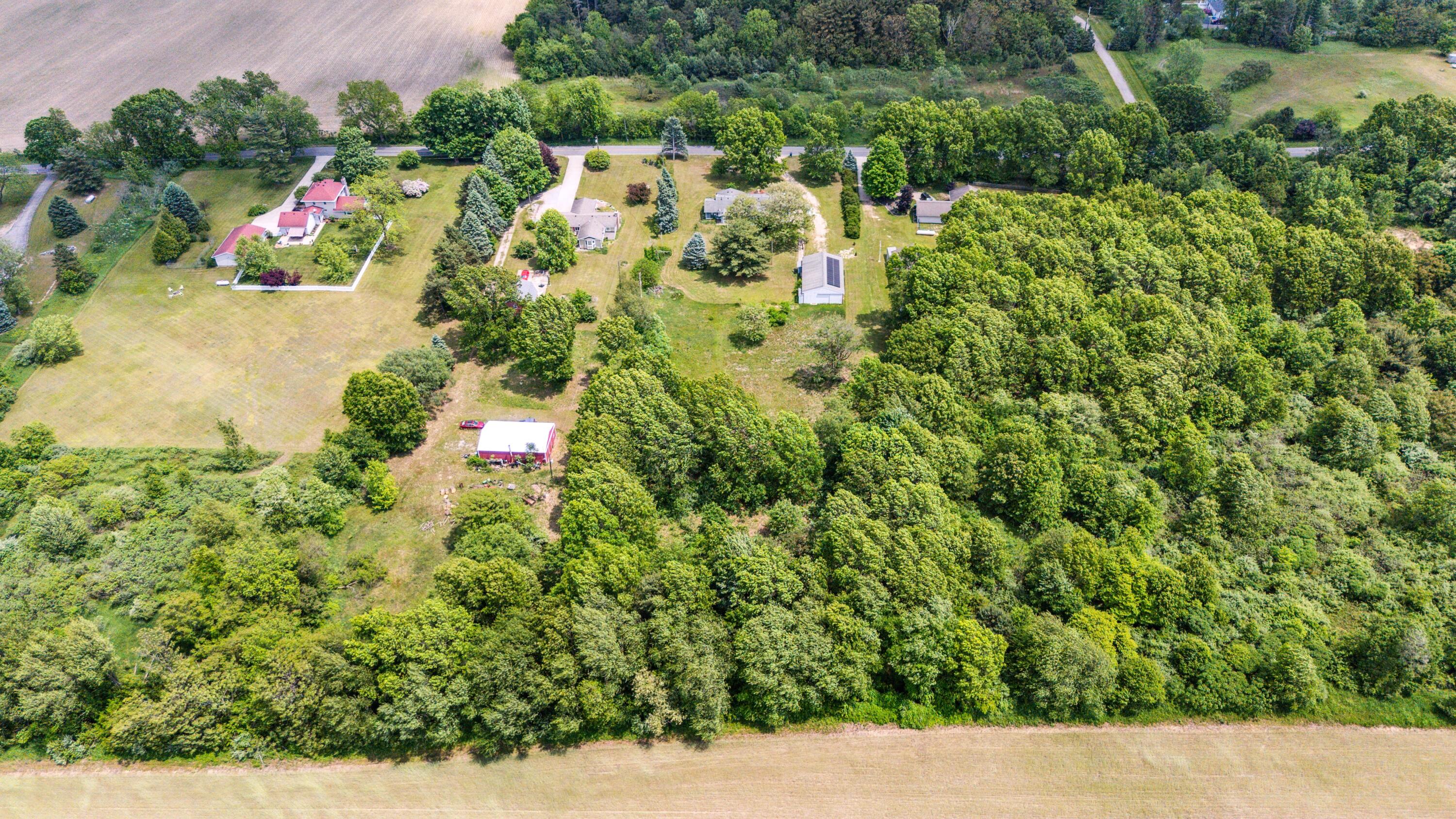 50902 Magician Lk Road Dowagiac, MI 49047 - Photo 36 of 40 a34