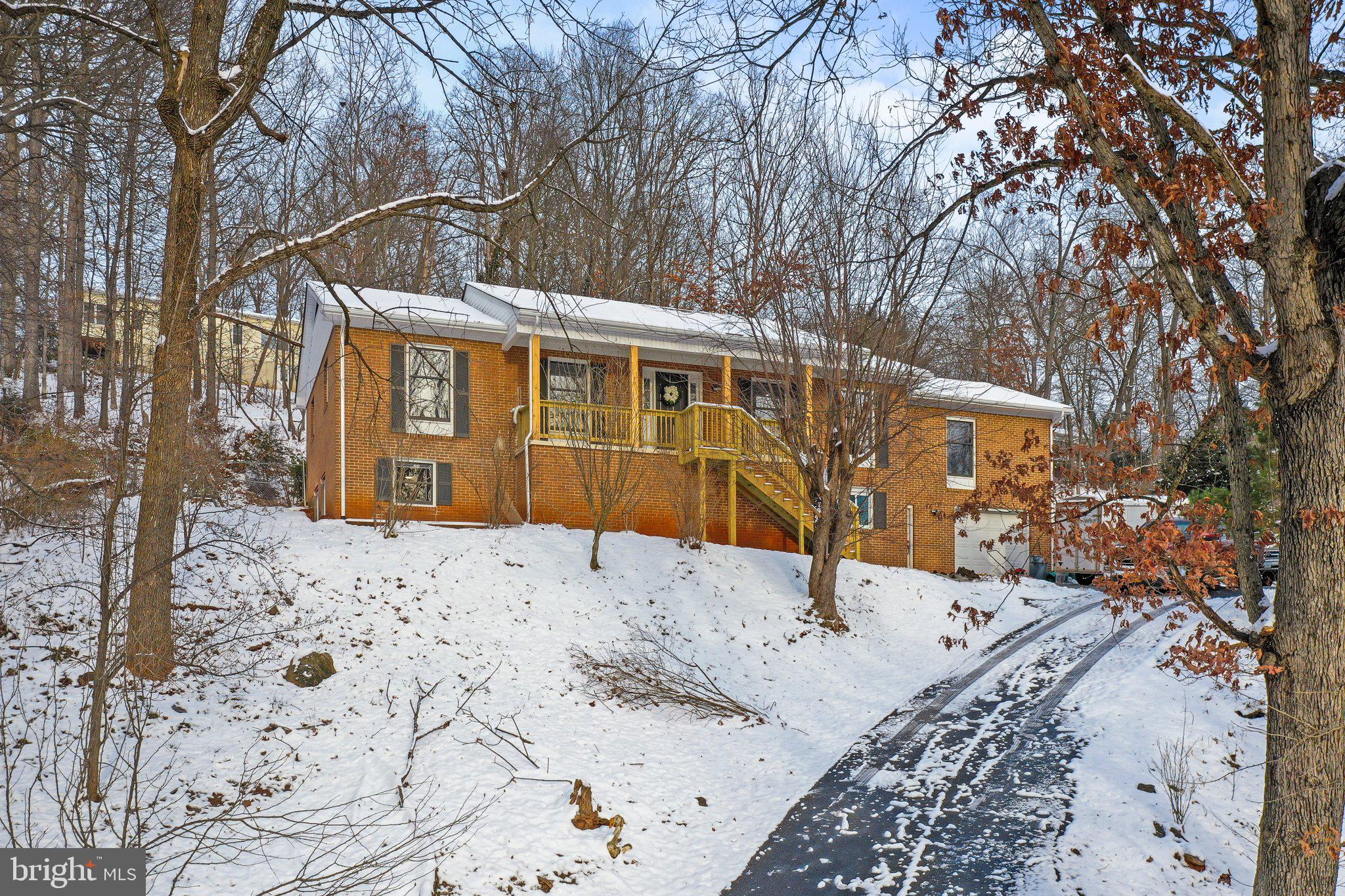 240 West Criser Road Front Royal, VA 22630 - Photo 1 of 54 Gallery Image 1