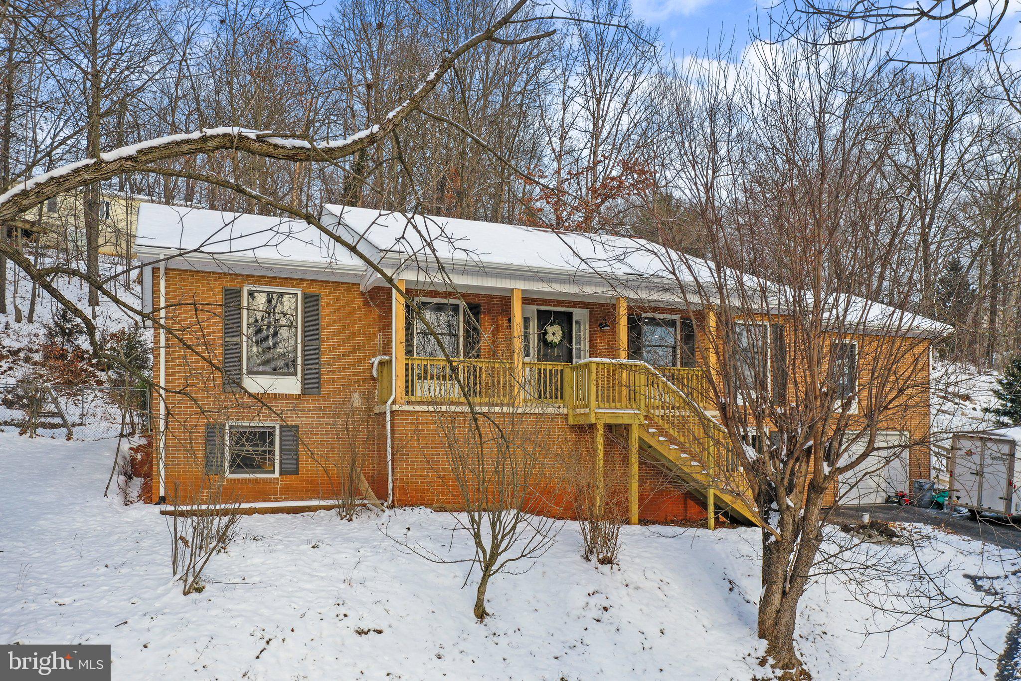 240 West Criser Road Front Royal, VA 22630 - Photo 2 of 54 Gallery Image 2