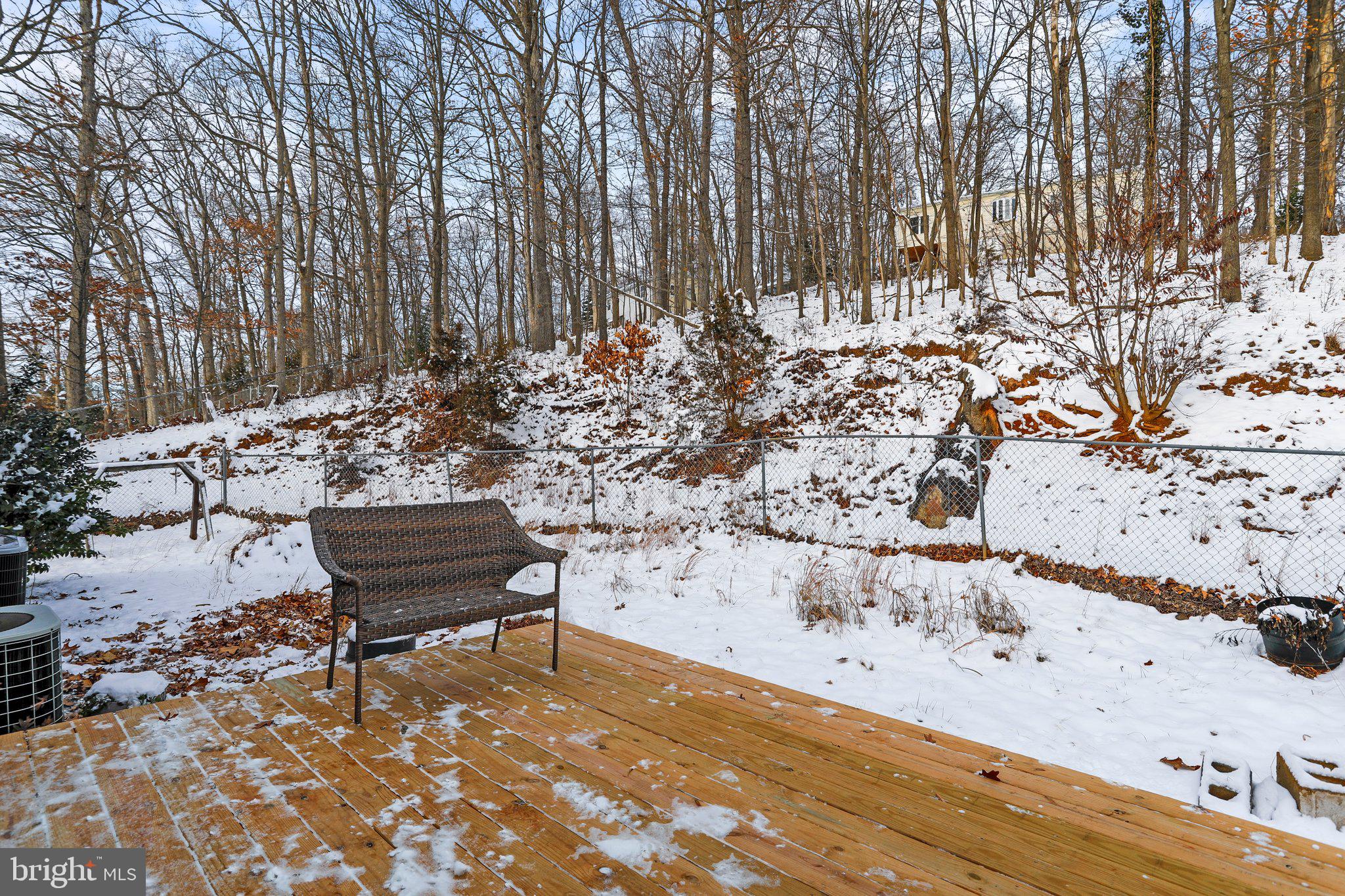 240 West Criser Road Front Royal, VA 22630 - Photo 51 of 54 Gallery Image 51