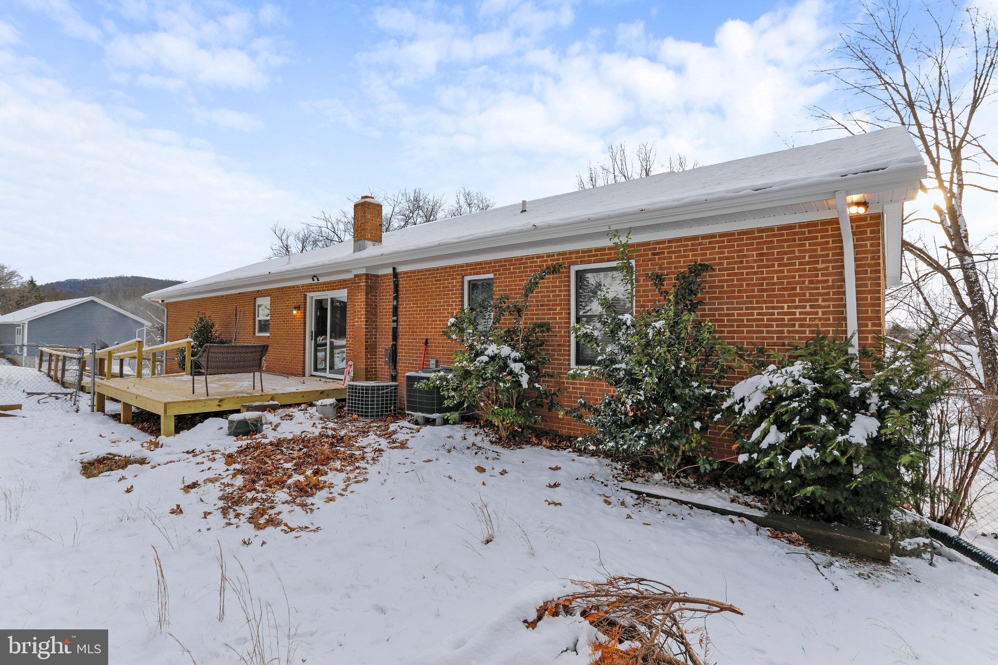 240 West Criser Road Front Royal, VA 22630 - Photo 52 of 54 Gallery Image 52