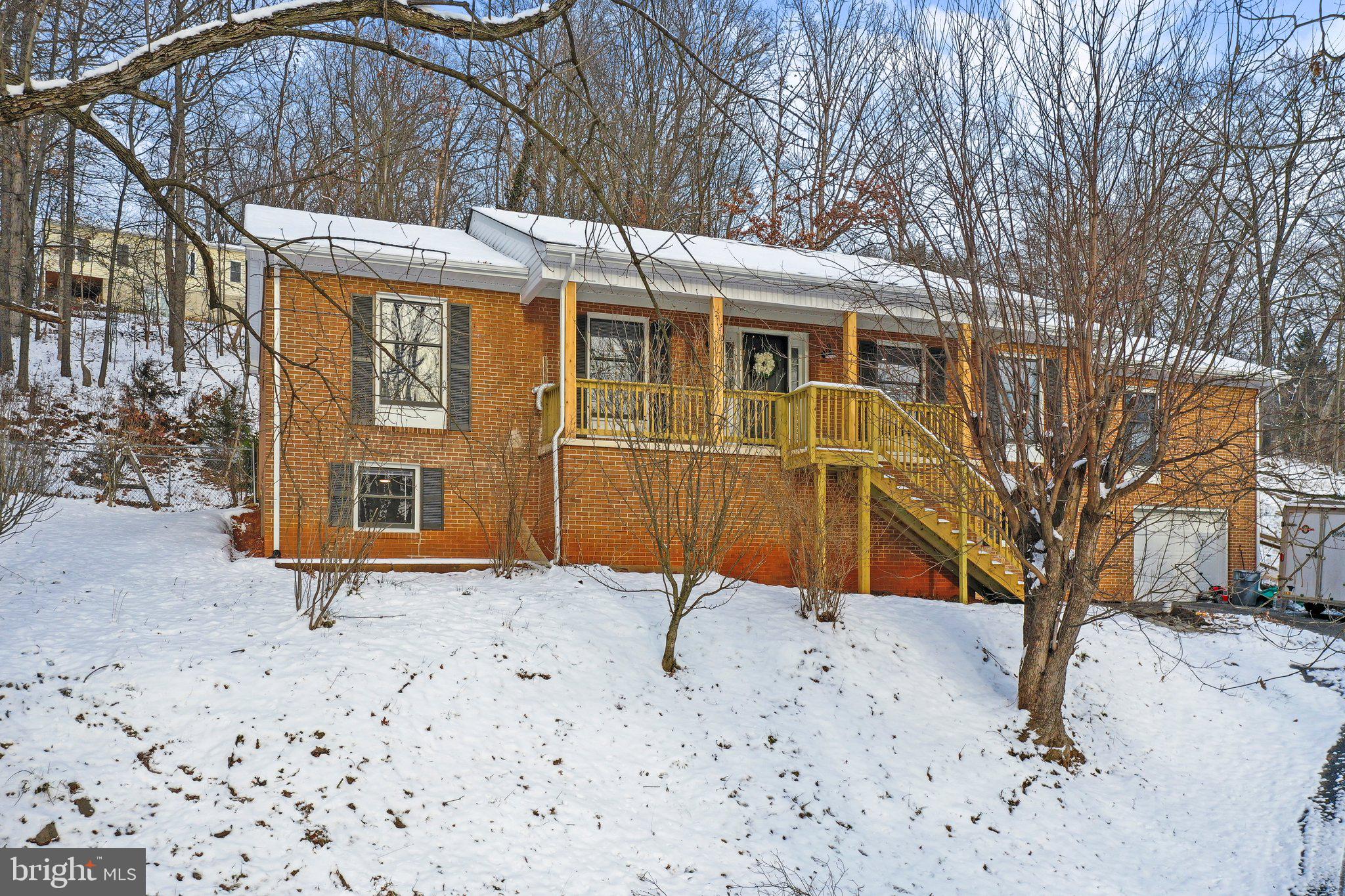 240 West Criser Road Front Royal, VA 22630 - Photo 53 of 54 Gallery Image 53