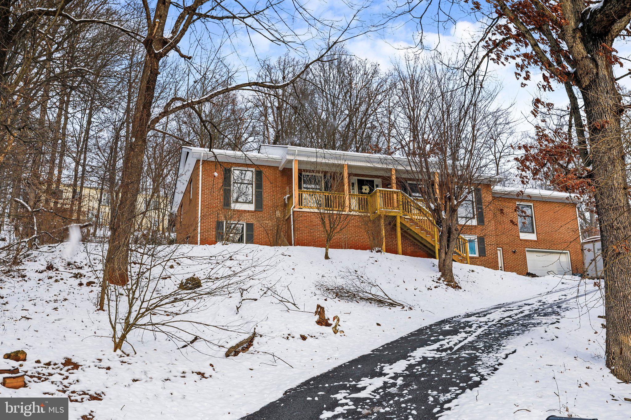 240 West Criser Road Front Royal, VA 22630 - Photo 54 of 54 Gallery Image 54