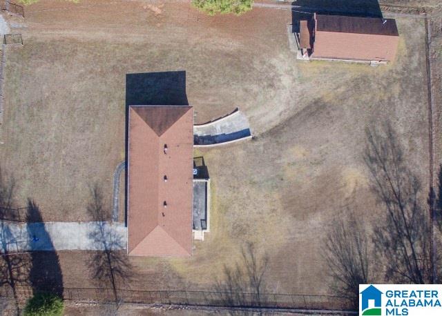165 Goodwin Lane Talladega, AL 35160 - Photo 37 of 37