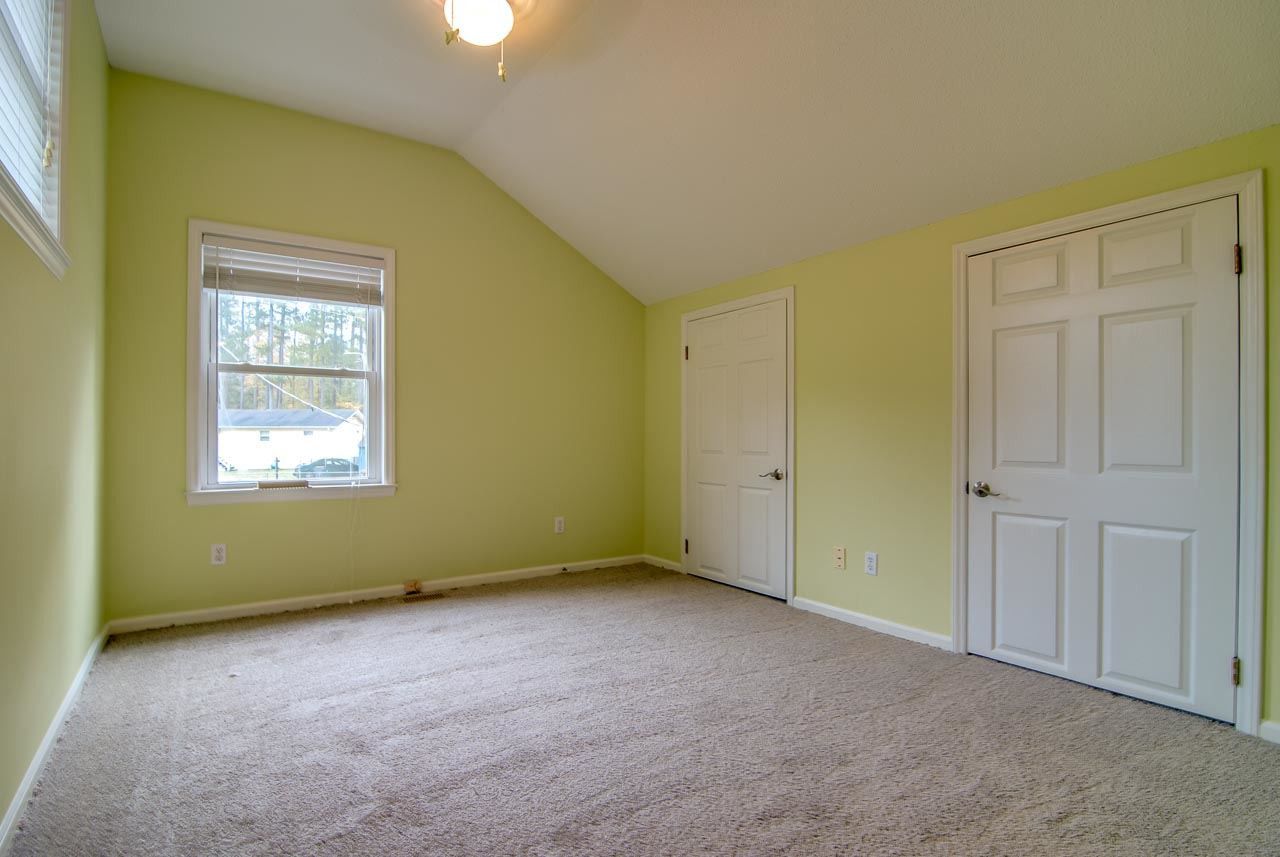 4620 Jimmy Rogers Road Durham, NC 27704 - Photo 20 of 25 Bedroom 3