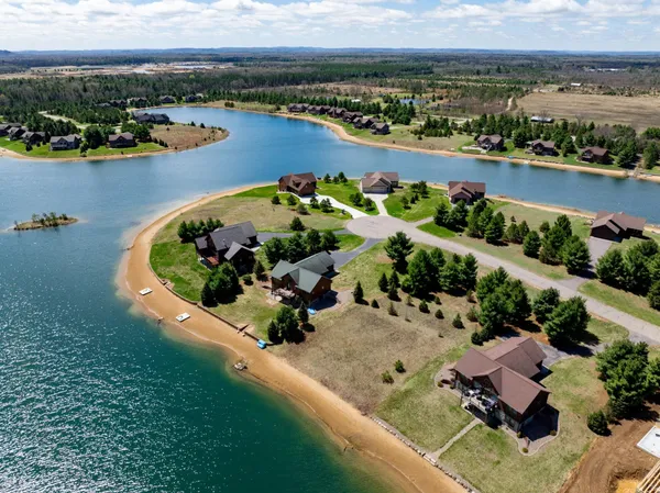 $69,000 | N7554 Blue Water Court, New Lisbon, WI 53950
