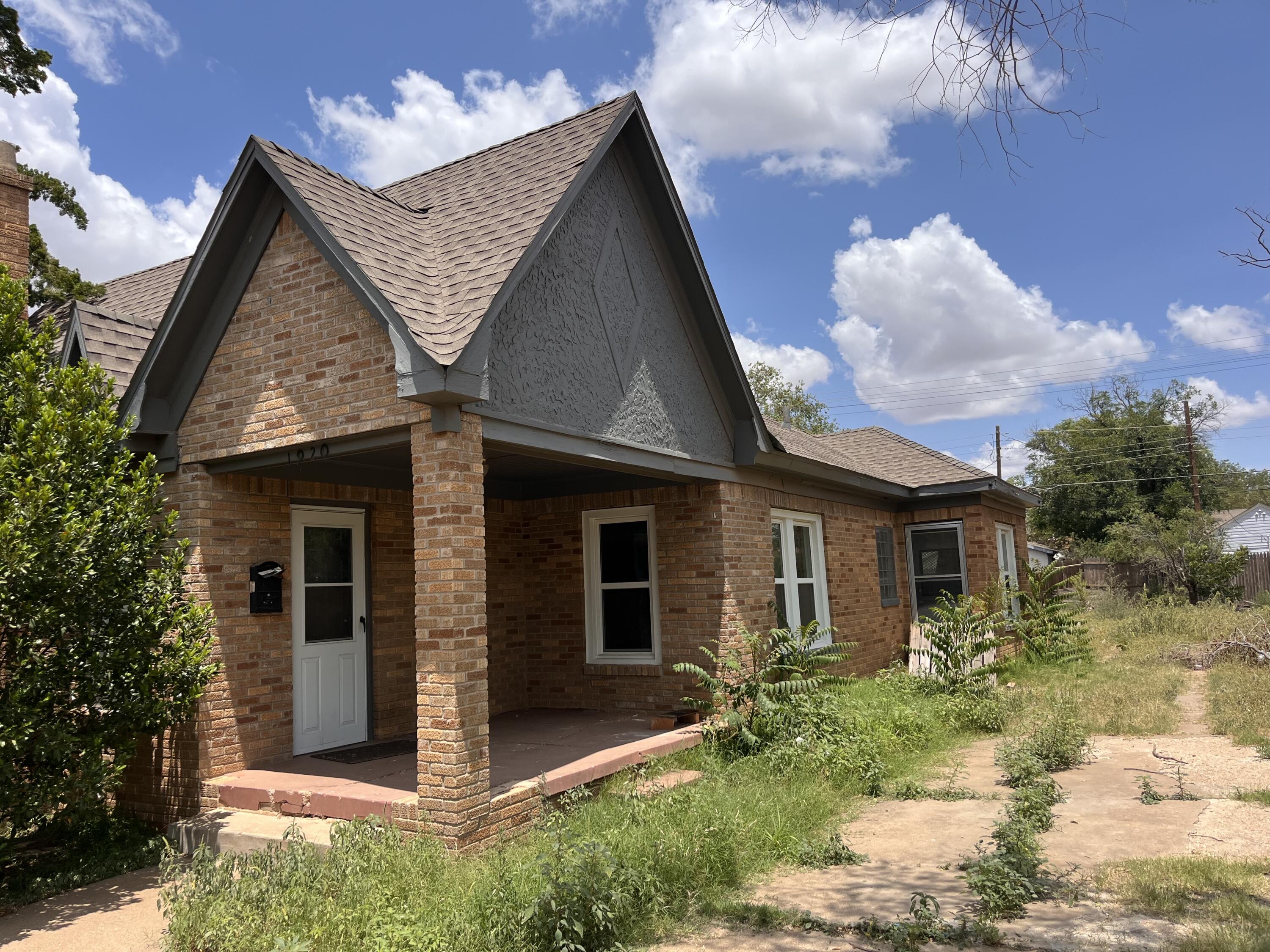 1920 22nd Street Lubbock, TX 79411 - Photo 2 of 4 IMG_1235
