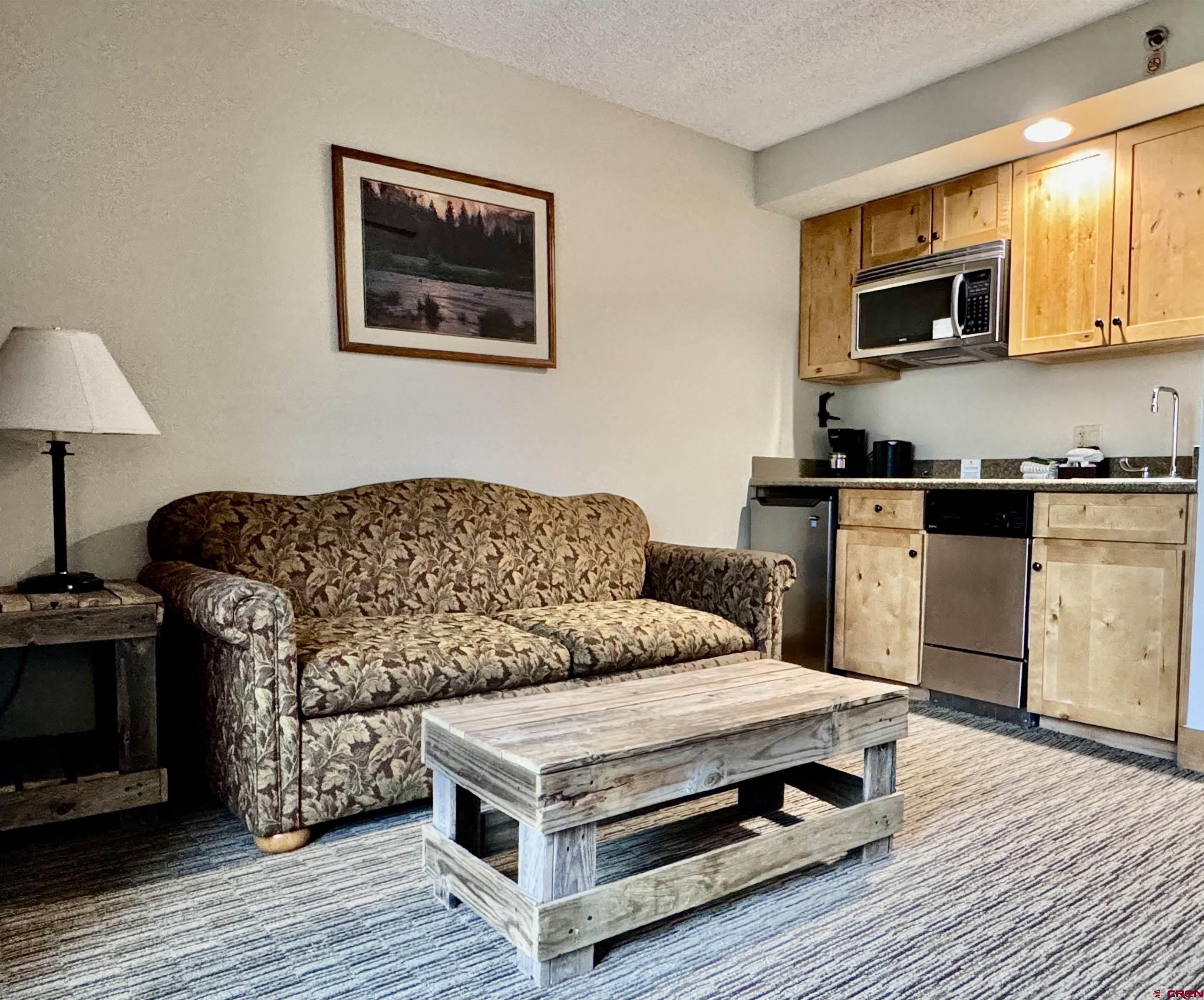 6 Emmons Road, Unit 455 Crested Butte, CO 81225 - Photo 11 of 17 Gallery Image 11
