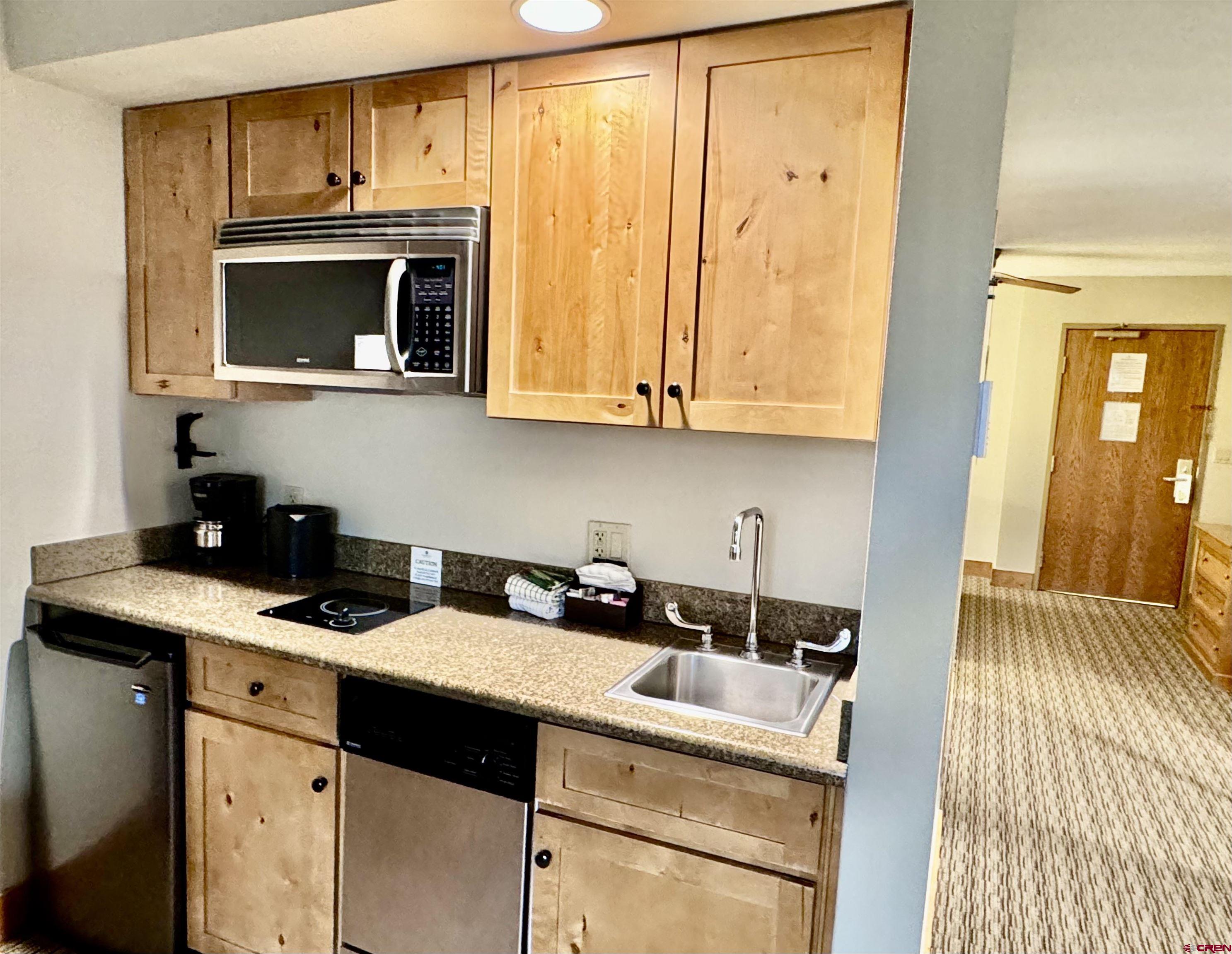 6 Emmons Road, Unit 455 Crested Butte, CO 81225 - Photo 12 of 17 Gallery Image 12