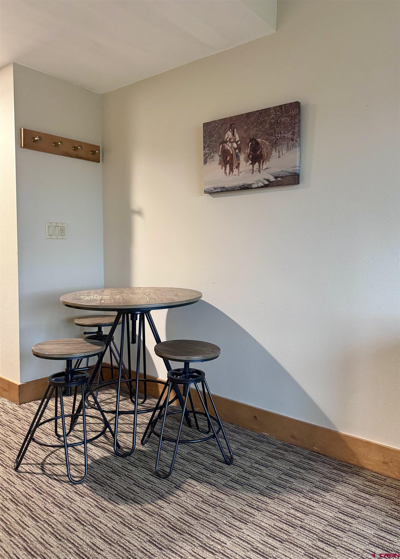6 Emmons Road, Unit 455 Crested Butte, CO 81225 - Photo 13 of 17 Gallery Image 13