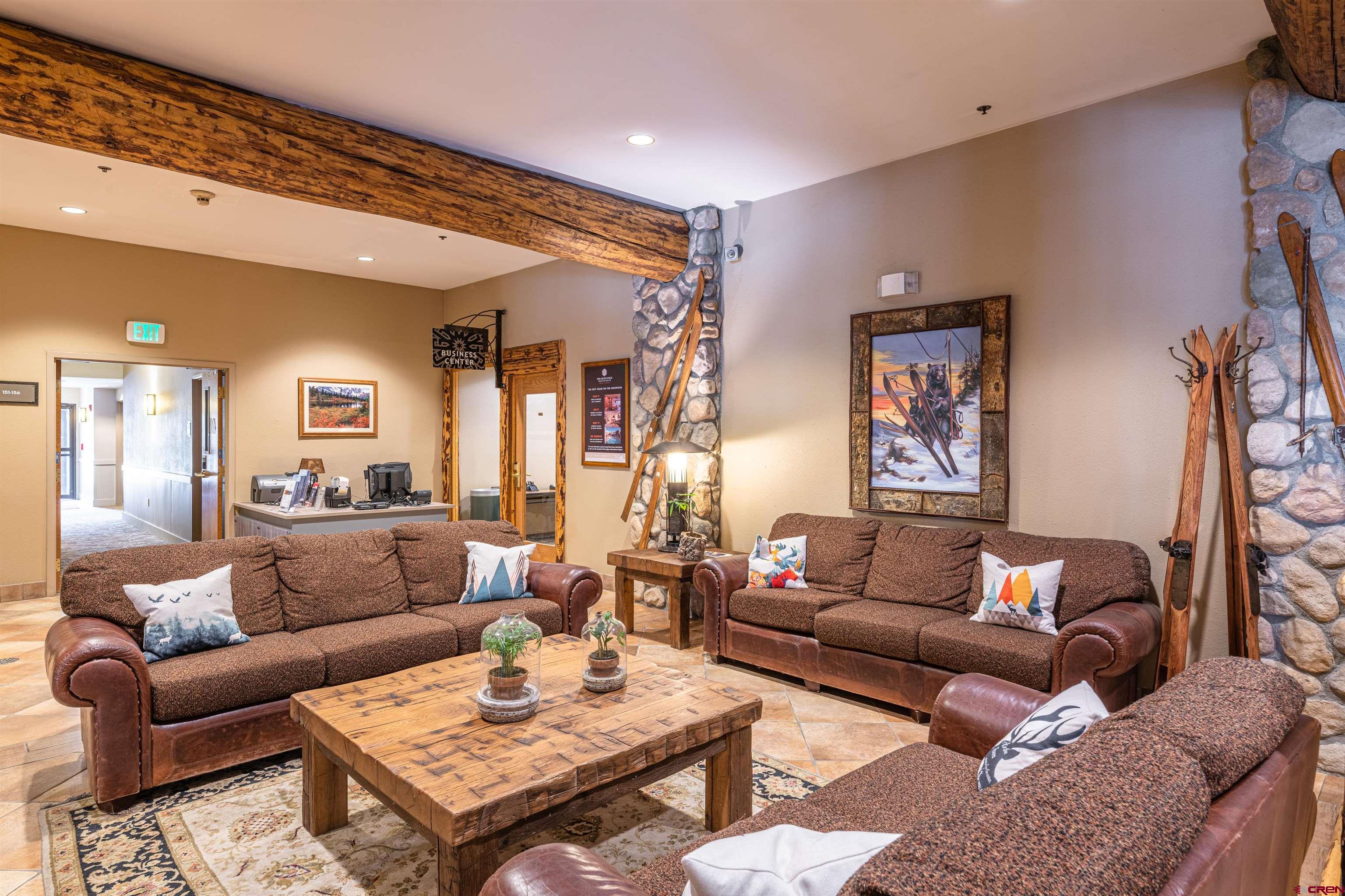 6 Emmons Road, Unit 455 Crested Butte, CO 81225 - Photo 4 of 17 Gallery Image 4