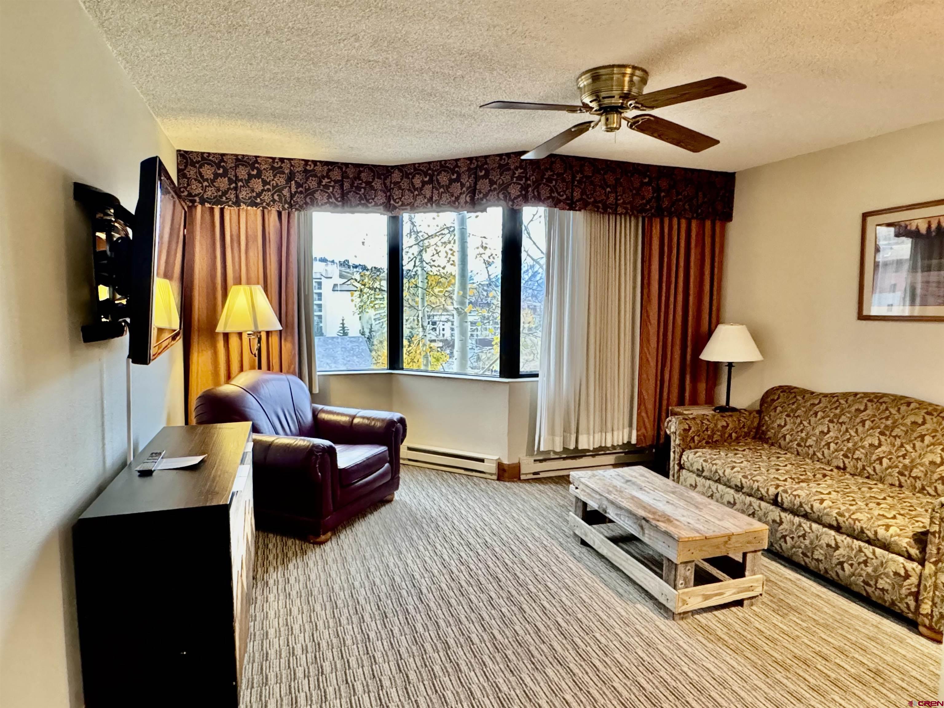 6 Emmons Road, Unit 455 Crested Butte, CO 81225 - Photo 9 of 17 Gallery Image 9