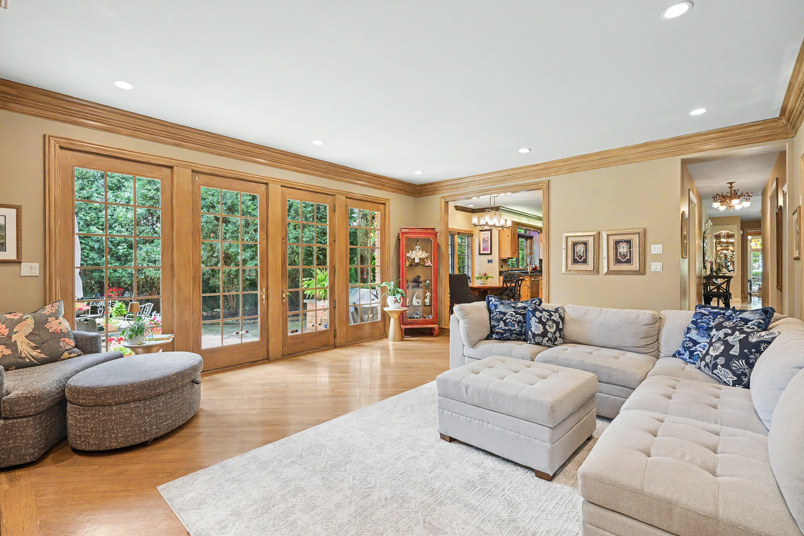 6450 Manor Drive Burr Ridge, IL 60527 - Photo 23 of 70