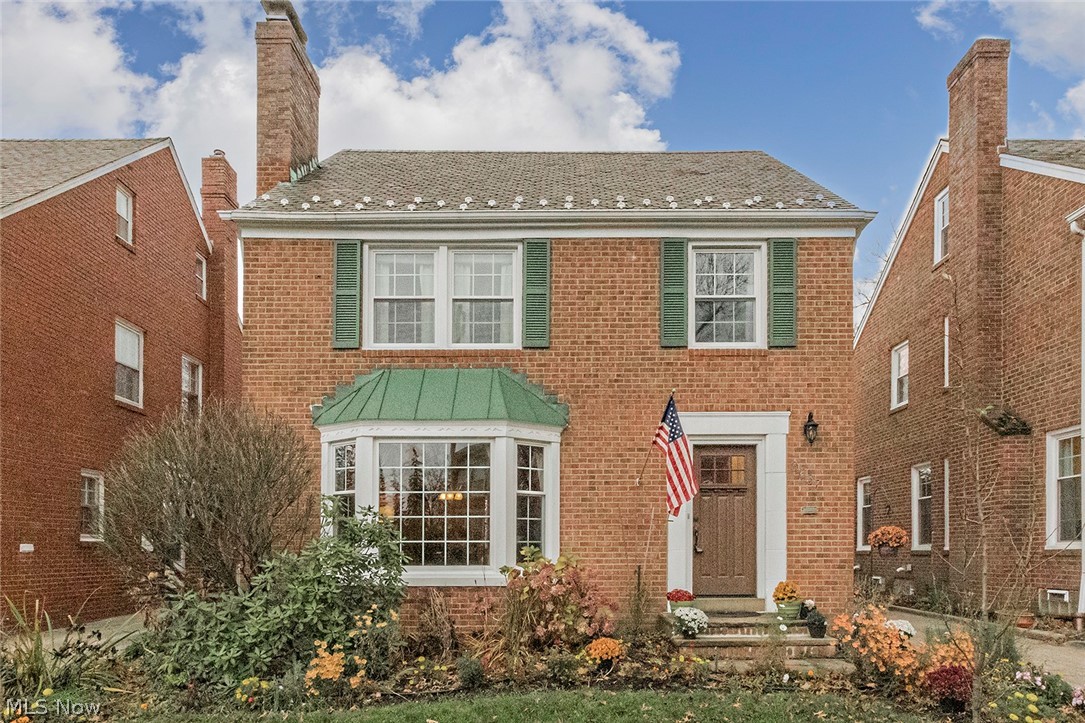 3637 Strandhill Road Shaker Heights, OH 44122 - Photo 1 of 38 Gallery Image 1