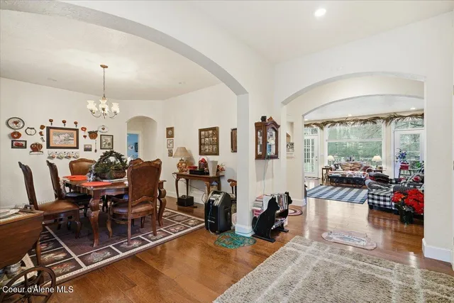 $3,300,000 | 322 Coho Road, Post Falls, ID 83854